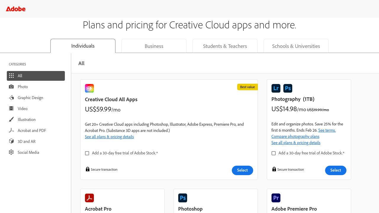 Adobe Connect